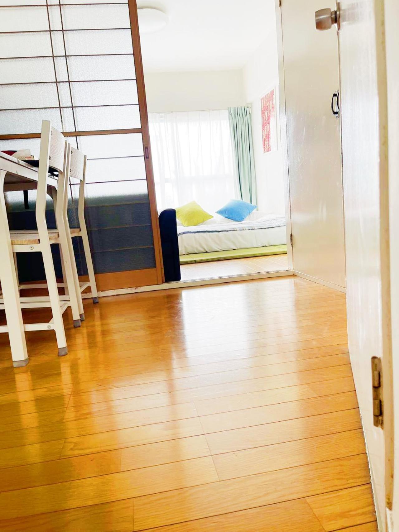 Apartamento 池袋附近 Tóquio