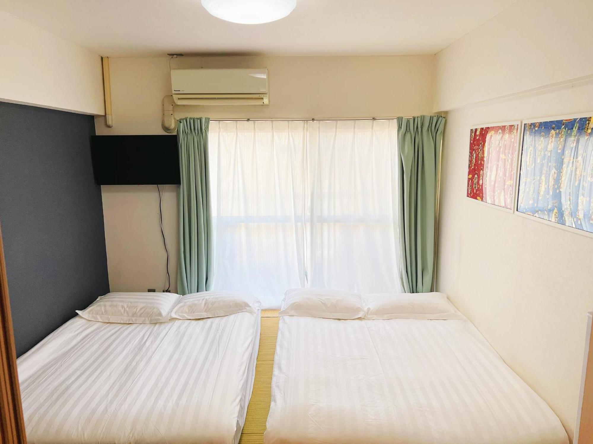Apartamento 池袋附近 *