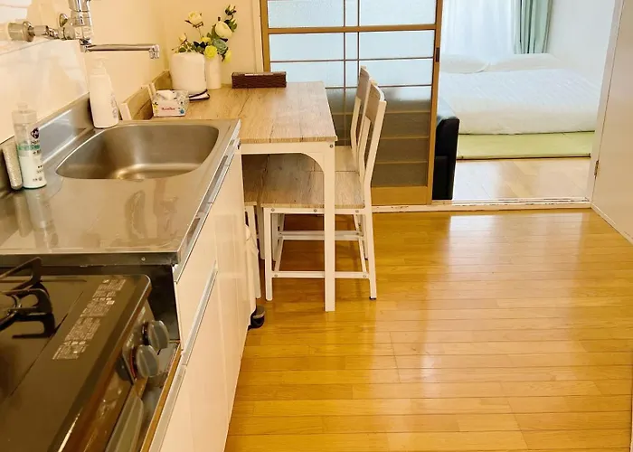 池袋附近